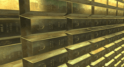 Goldman Sachs keeps $5,400 gold forecast despite recent pullback