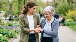 Alzheimer’s Disease Early Signs and Dementia Care: What Families Need to Know | Mentalzon