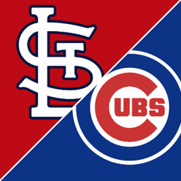 Cardinals 11-4 Cubs (17 Aug, 2026) Game Recap