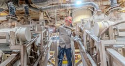 Remote Utah mill aims to reduce U.S. dependence on China in this critical industry