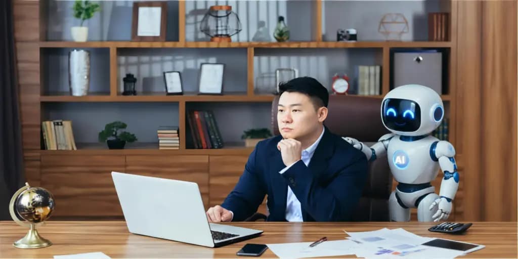 AI Policy & Security Guardrails for Small Businesses