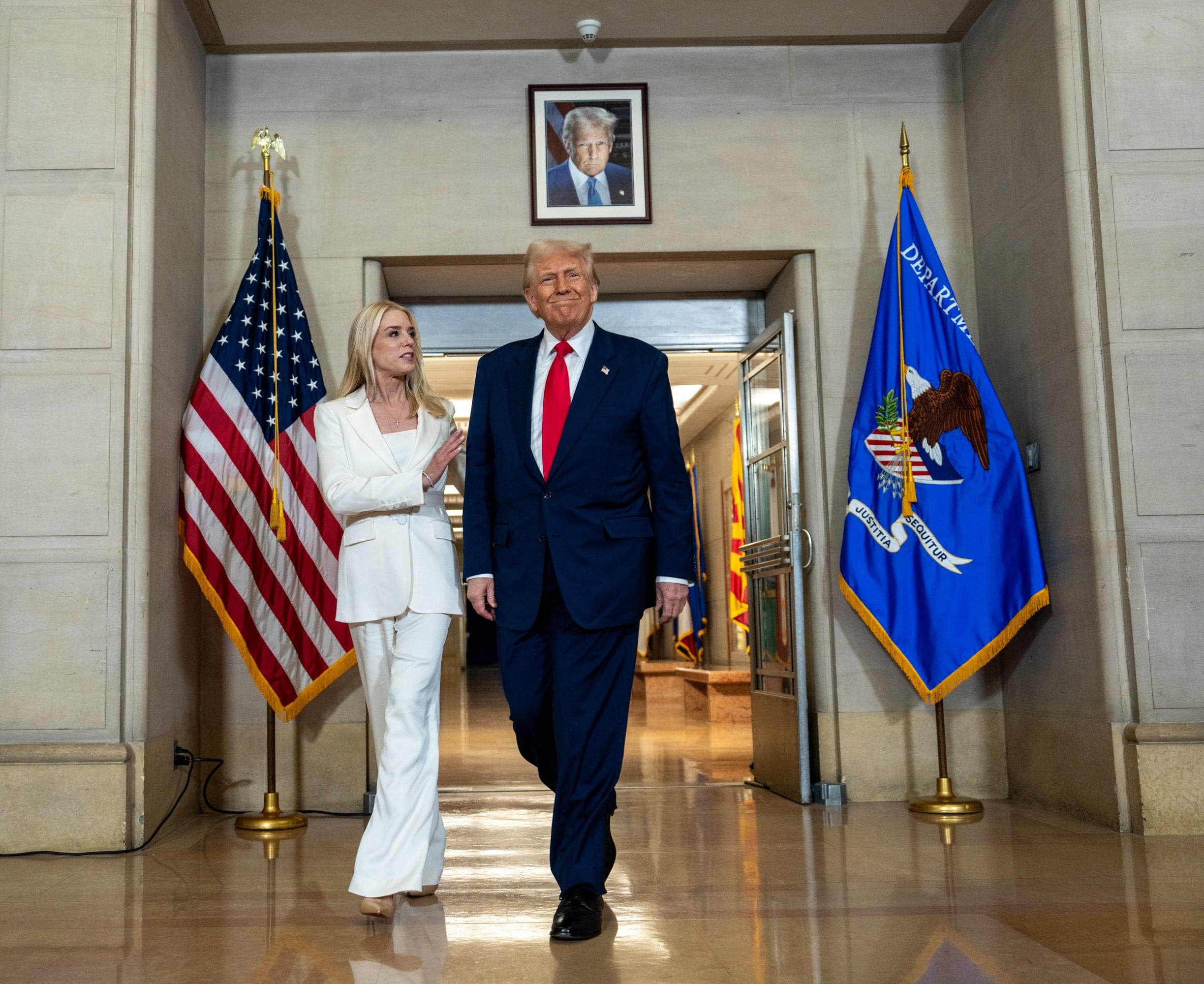 Bondi’s Replacement Will be Just as Bad