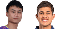Qihao Zhou v Kanak Jha LIVE 11/09/2026 | Table tennis - Flashscore