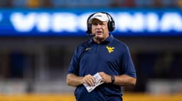West Virginia's terrible defense and productive offense add ...