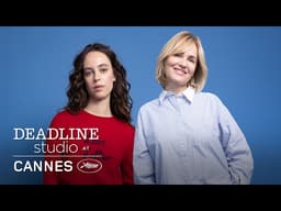 ‘A Girl’s Story’ director Judith Godrèche on feminism, consent & making political films