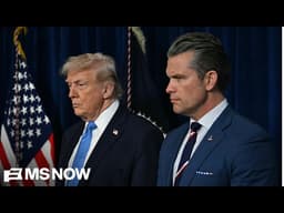 ‘Amateurishness’ of Trump: Inside the President’s conflicting messages on Iran sowing confusion