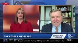 The Legal Landscape: Congressional maps fight