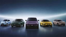 Global EV Sales Hit 2.15 Million in September 2026