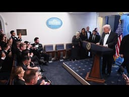 US’ ‘long history’ of political violence is reaching the ‘higher end’ of the spectrum