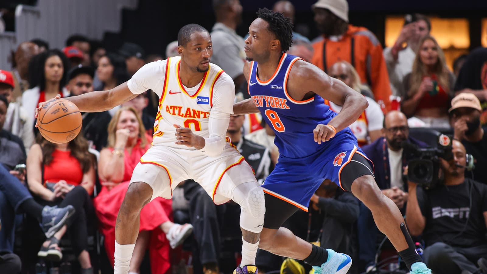NBA Free Agency Update: Latest on Peyton Watson, Kuminga and ...