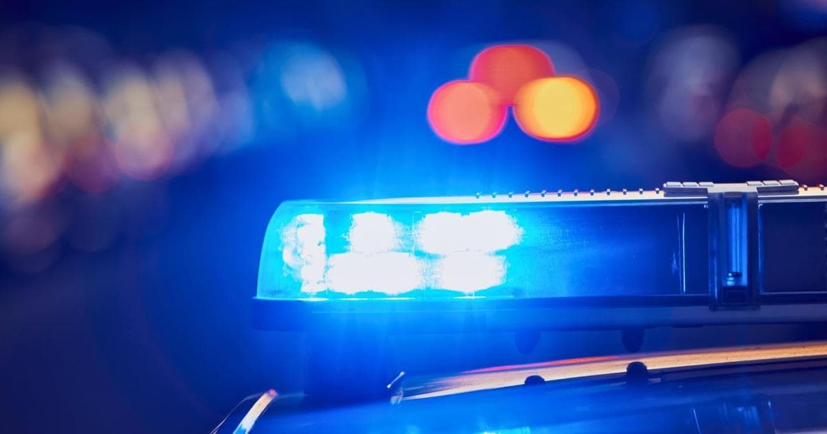 South Glens Falls man arrested on felony strangulation