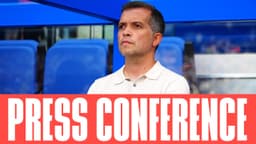 LEVANTE UD vs ATHLETIC CLUB | RUEDA DE PRENSA