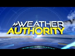 Tracking severe overnight storms : May 10, 2026