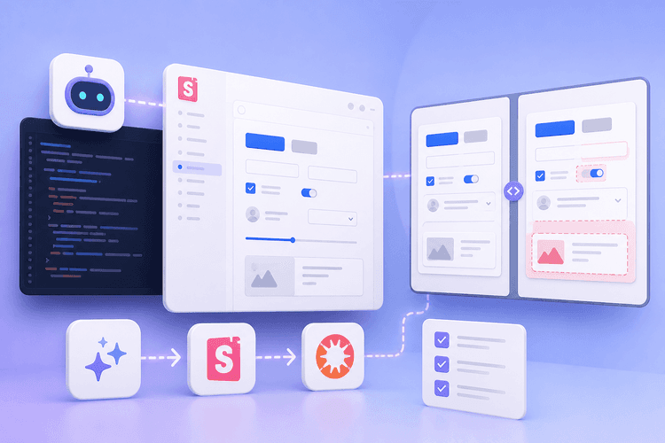 Review AI-Generated UI Changes with Storybook & ...