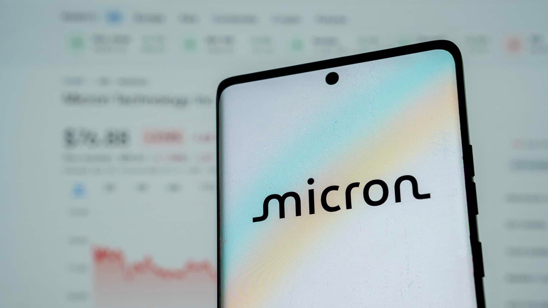 Micron Technology Q1 FY 2026 Sets Records; Strong Q2 Outlook - Futurum