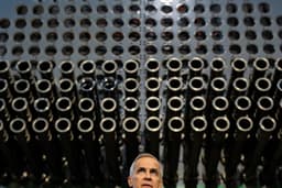 The federal government faces calls to begin enriching uranium. Should it? - The Globe and Mail