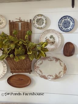 Thrifting for Fall Decor: What to Look For & How to Style It