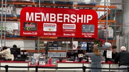 Costco Enhances Credit Card Rewards