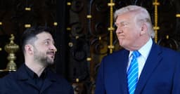 Trump pauses Russia sanctions as Zelenskyy urges allies ...