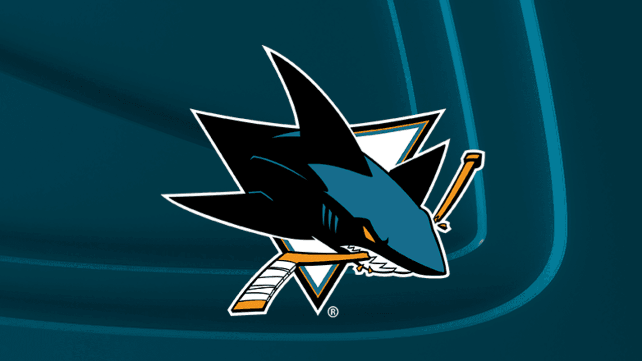 San Jose Sharks Turn It All Teal
