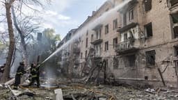 Russia claims control of 2 more settlements in Ukraine
