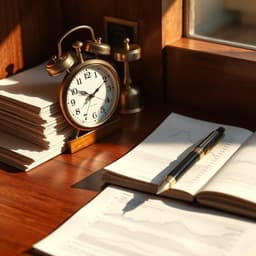 Retirement Portfolio Insights