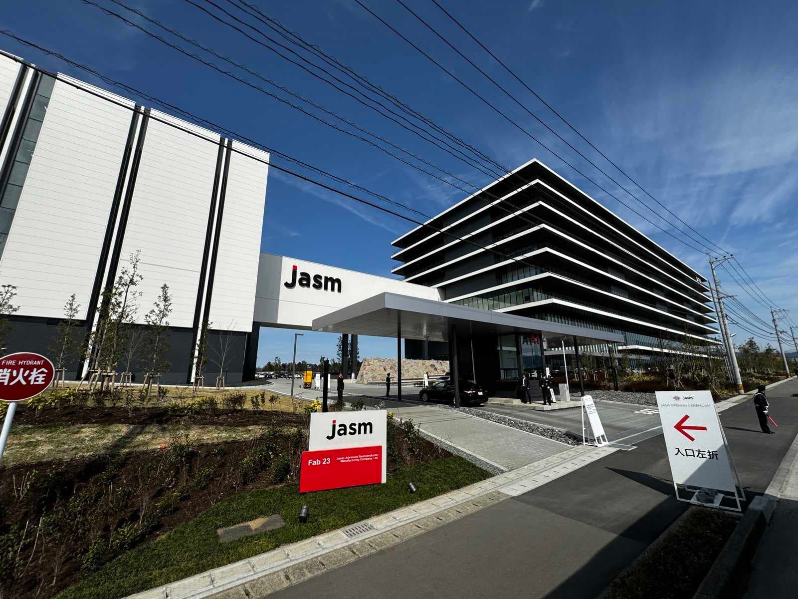 TSMC receives NT$151 billion in subsidies from 4 countries | Taiwan News | Feb. 27, 2026 20:44