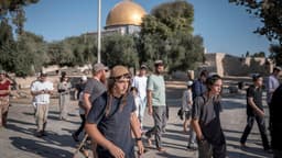 Ansarallah strikes two Saudi tankers; Oil surges past $100; Over 4,200 Israeli settlers storm Al-Aqsa