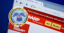 AARP's Urgent Message to Congress on Social Security