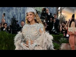 Kylie Jenner's Naked Drama! | Met Gala Secrets & Brow Reveal