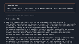OpenTPU, an open-source AI accelerator developed using ...