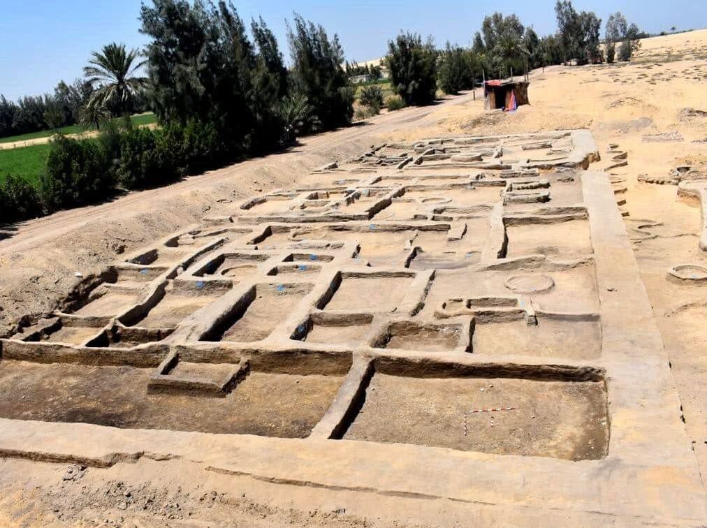 Imagining Joseph in Egypt