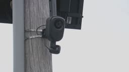 South Portland only sharing Flock camera data with Maine authorities