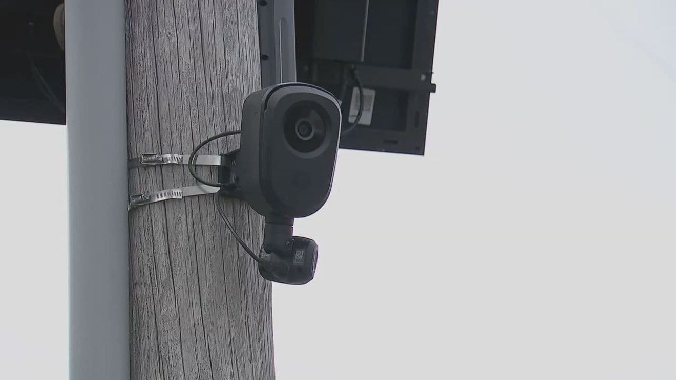 South Portland only sharing Flock camera data with Maine authorities