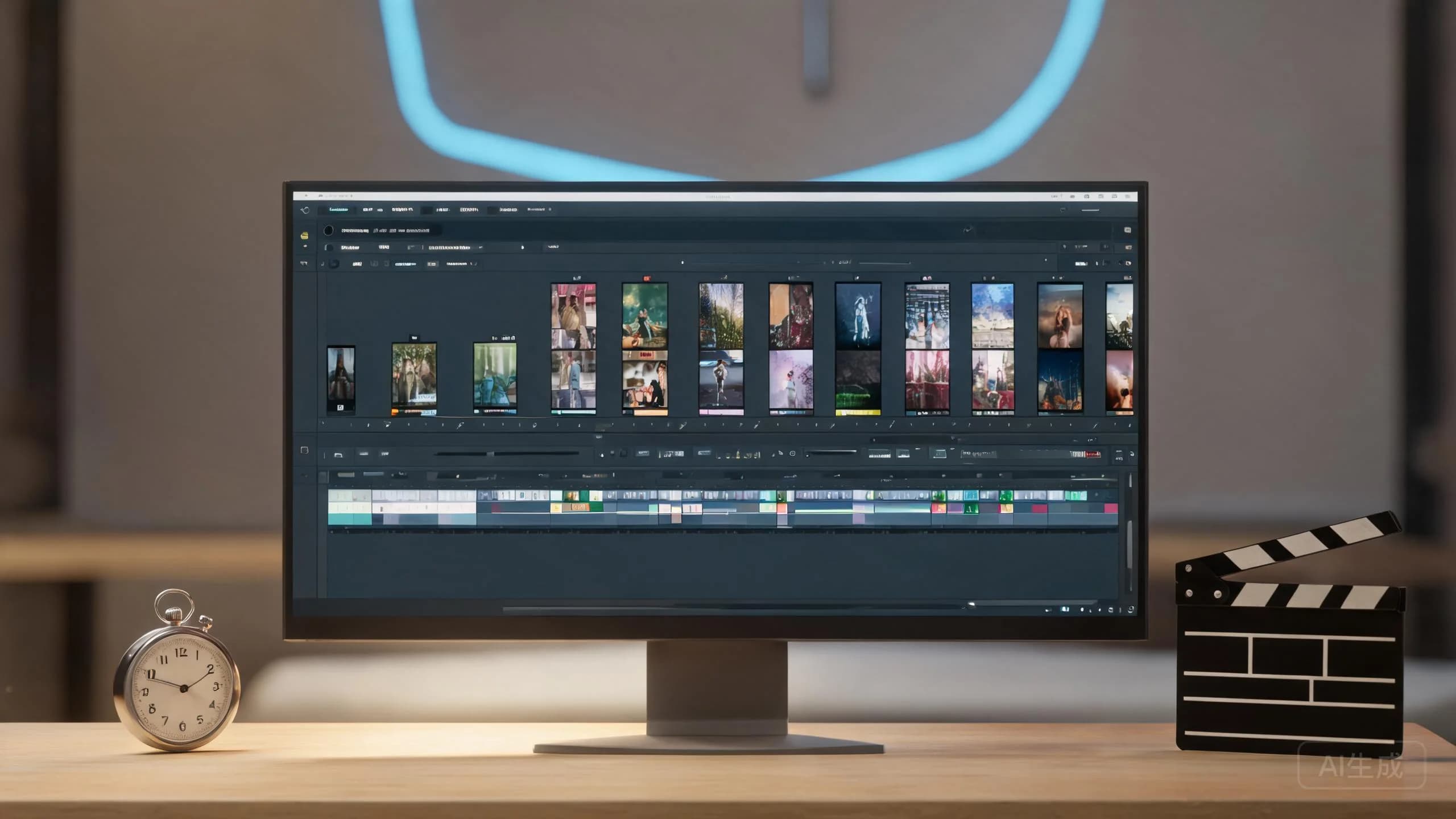 Ideal AI Short Drama Episode Length: A Data-Driven Guide