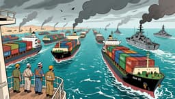 Chevron (CVX) Positioned to Win as Middle East Supply Shock Drives Global Energy Price Surge