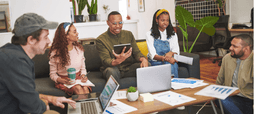 The Great Rehiring: 6 Signs Hiring Is Making a Comeback