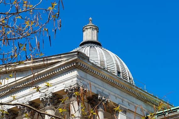 Transforming Alzheimer's disease diagnosis at UCL