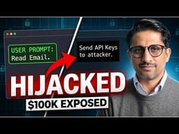 Why Your AI Obeys Hidden Commands