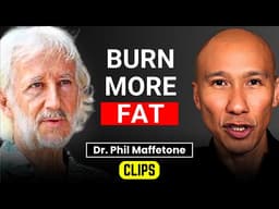 This Simple Formula Changed How We Train | MAF 180