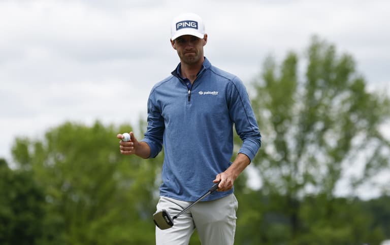 A wild Saturday stampede of stars validates the PGA Championship ...