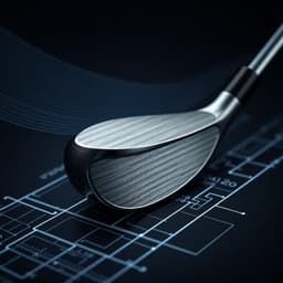 Golf Club Engineering