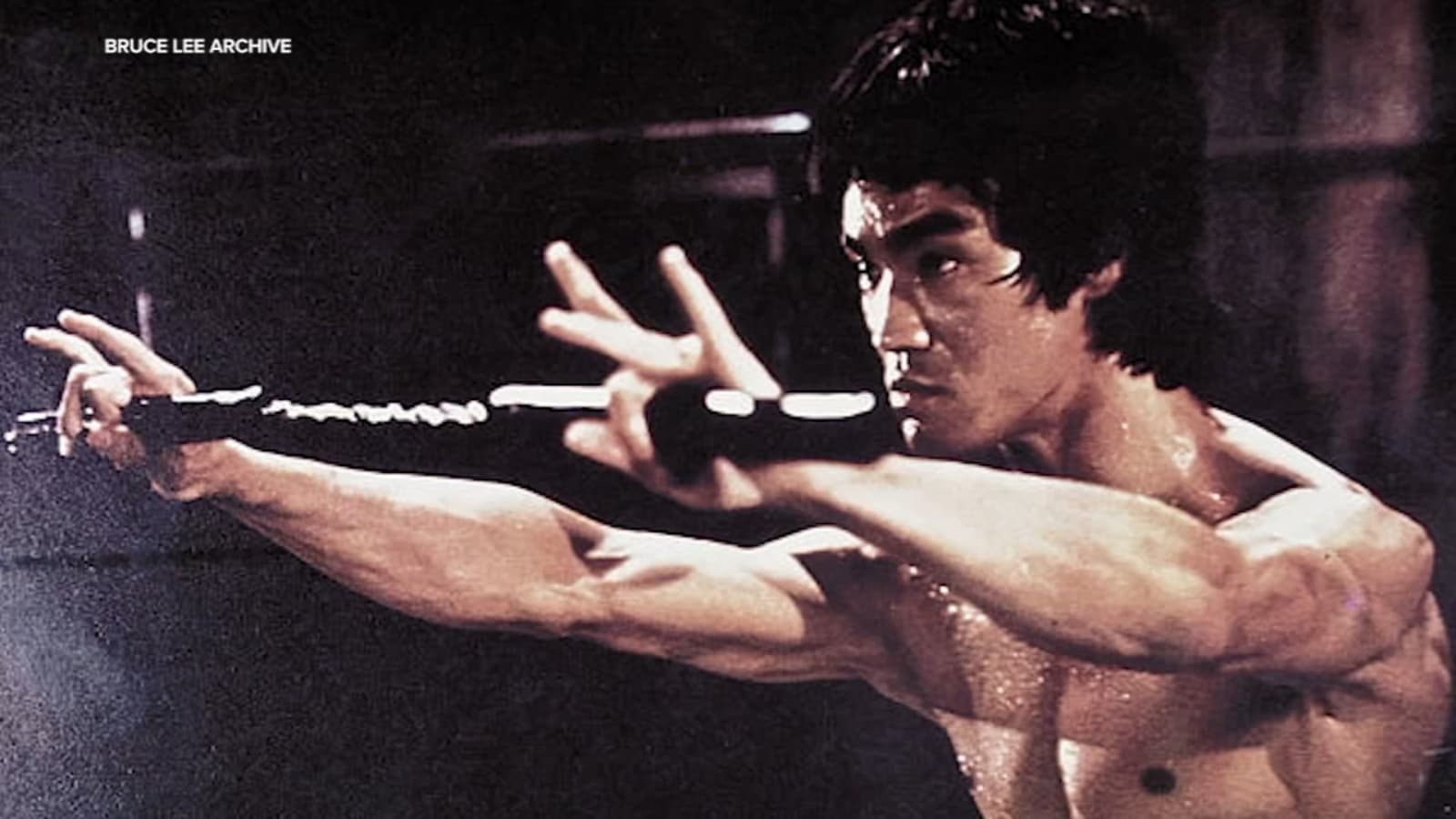 California to institute Bruce Lee Day, 1st for Chinese ...