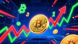 Bitcoin tests $69,920 as repeated bullish signals face resistance from weakening on-chain support