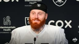 'I Heard All the Noise' — Maxx Crosby Claims 'There's ...