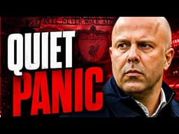 Is Arne Slot Finished? The Truth About Liverpool's Tactical Collapse