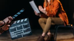 The Writers Guild of America has agreed to a four-year interim contract with film studios, strengthening protections to prevent AI from learning their scripts. - GIGAZINE