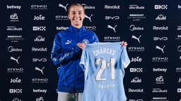 Lionesses star Niamh Charles swaps Chelsea for Man City ...