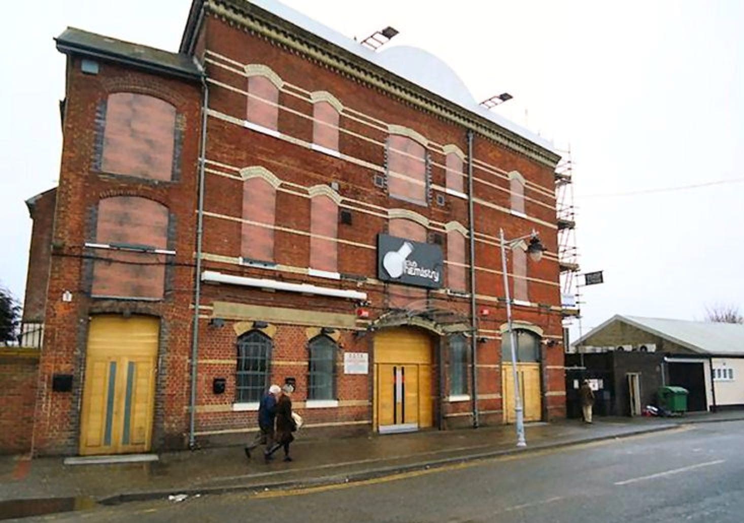 Gain-of-Function at the Manchester Meningococcal Reference Unit? 