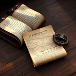 Rochester Industrial Heritage